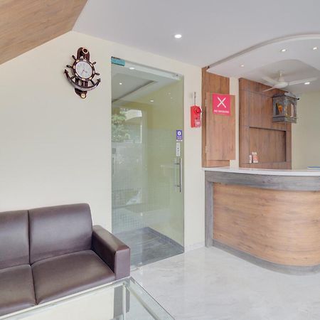 Hotel O Royal Orbit Mumbai Bagian luar foto