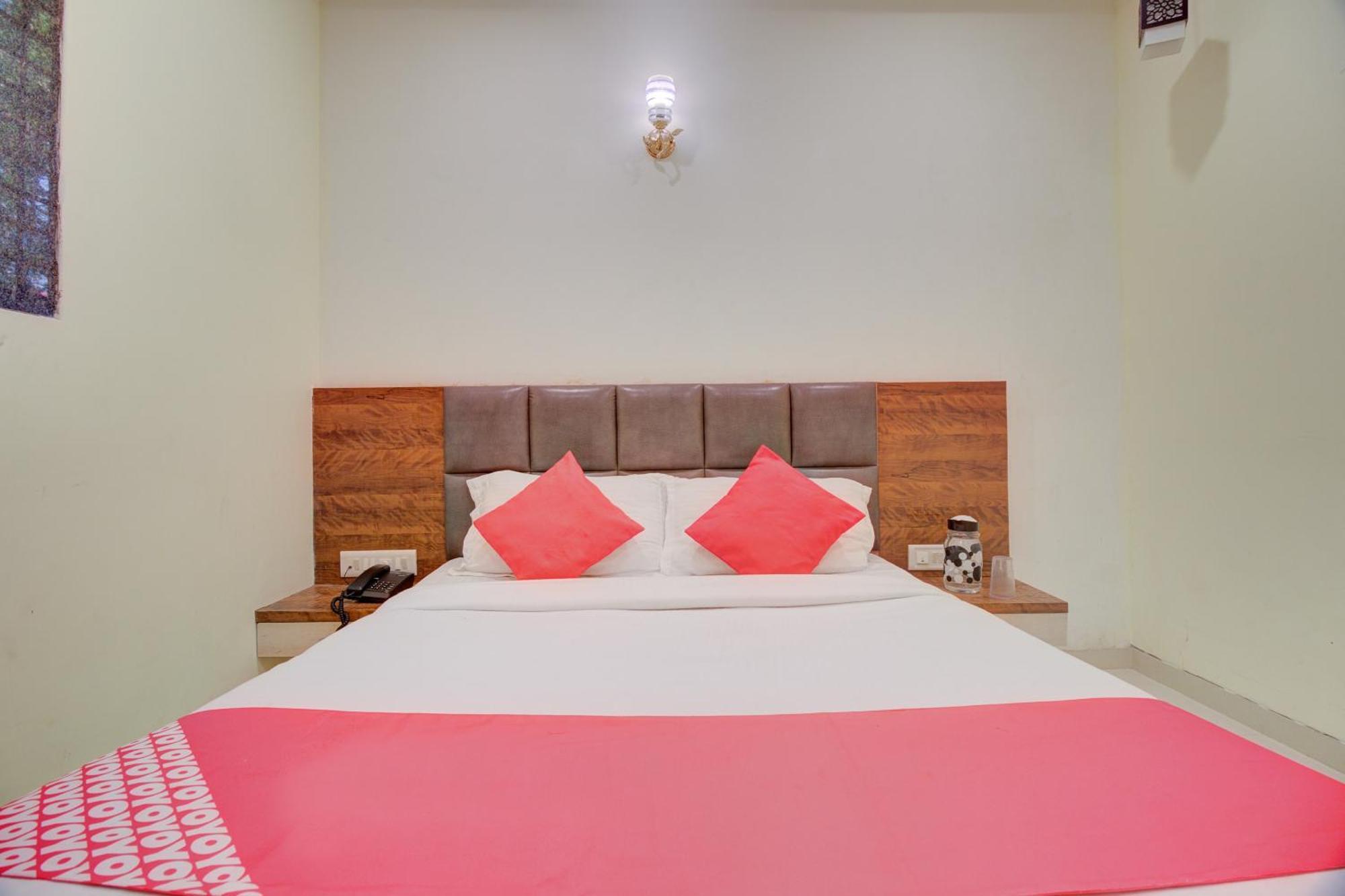 Hotel O Royal Orbit Mumbai Bagian luar foto
