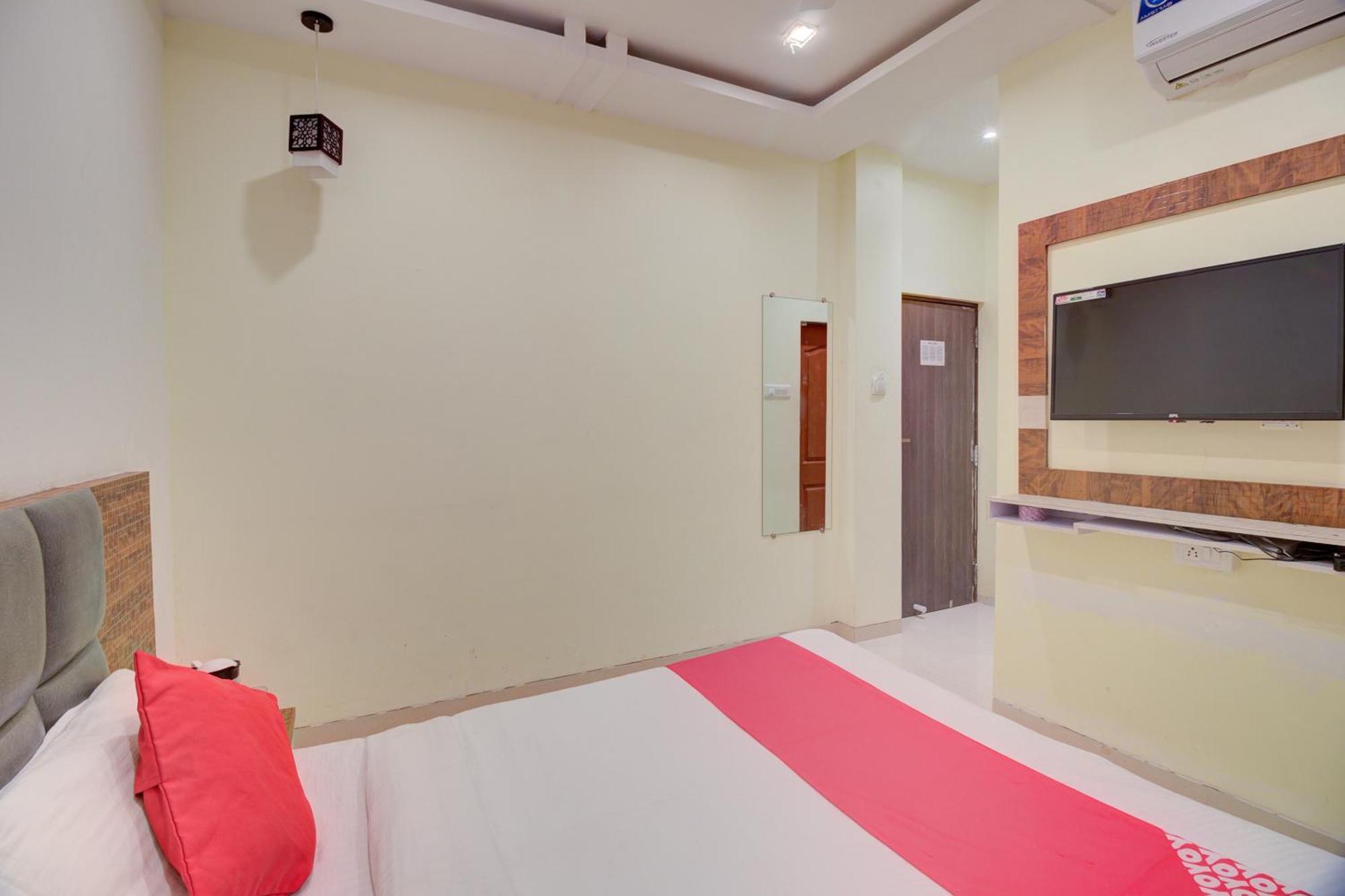Hotel O Royal Orbit Mumbai Bagian luar foto