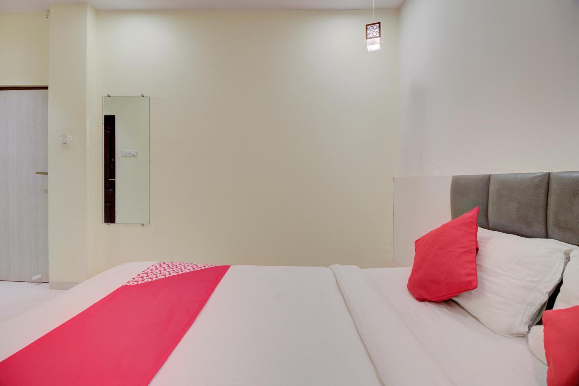 Hotel O Royal Orbit Mumbai Bagian luar foto